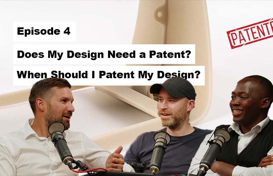 HLH Manufacturing Podcast - Prototype and See Episode 4