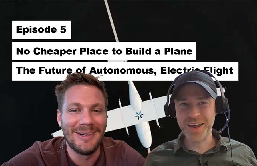 HLH Rapid Podcast - Prototype and See Episode 5