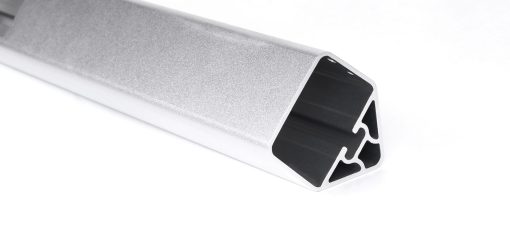 Custom metal and aluminium extrusion service