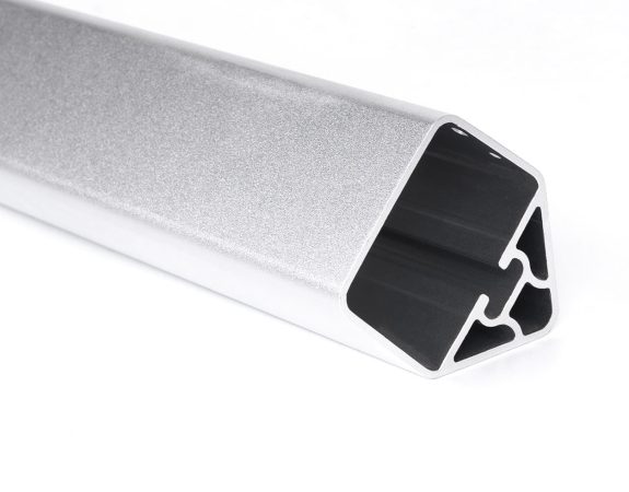 Custom metal and aluminium extrusion service