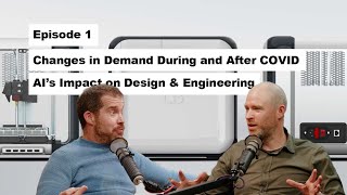 HLH Manufacturing Podcast - Prototype and See Episode 1