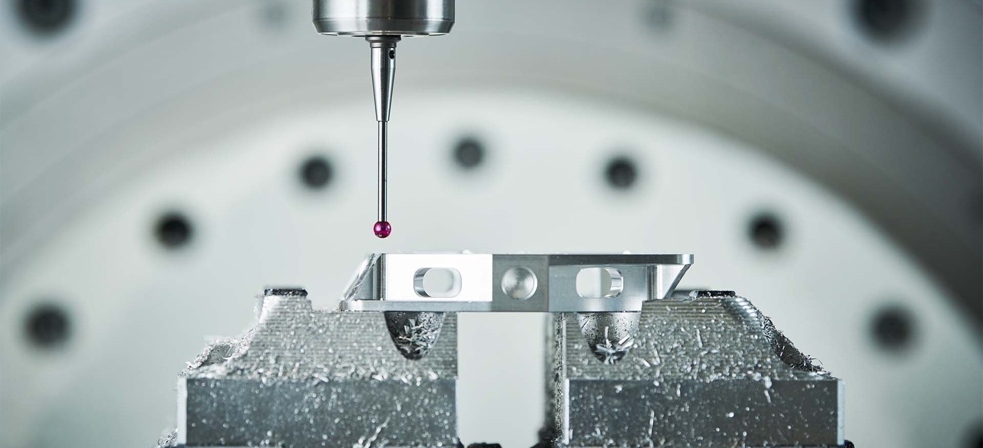 Machining Tolerance Chart, Tightest Achievable, Standard CNC