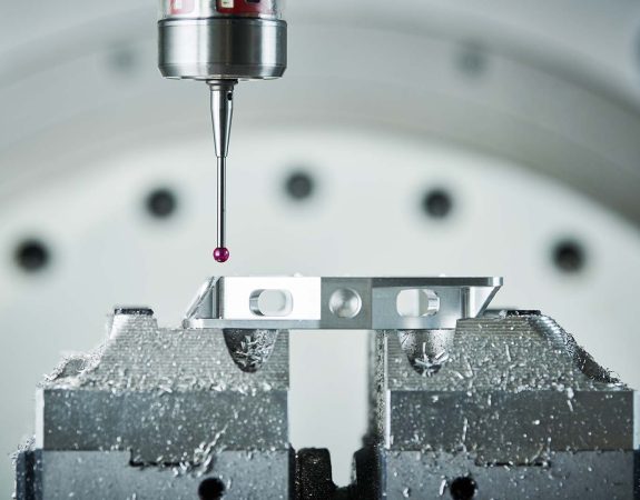 Tolerances in CNC machine parts