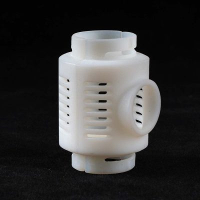 SLS Printing in PP (polypropylene) material