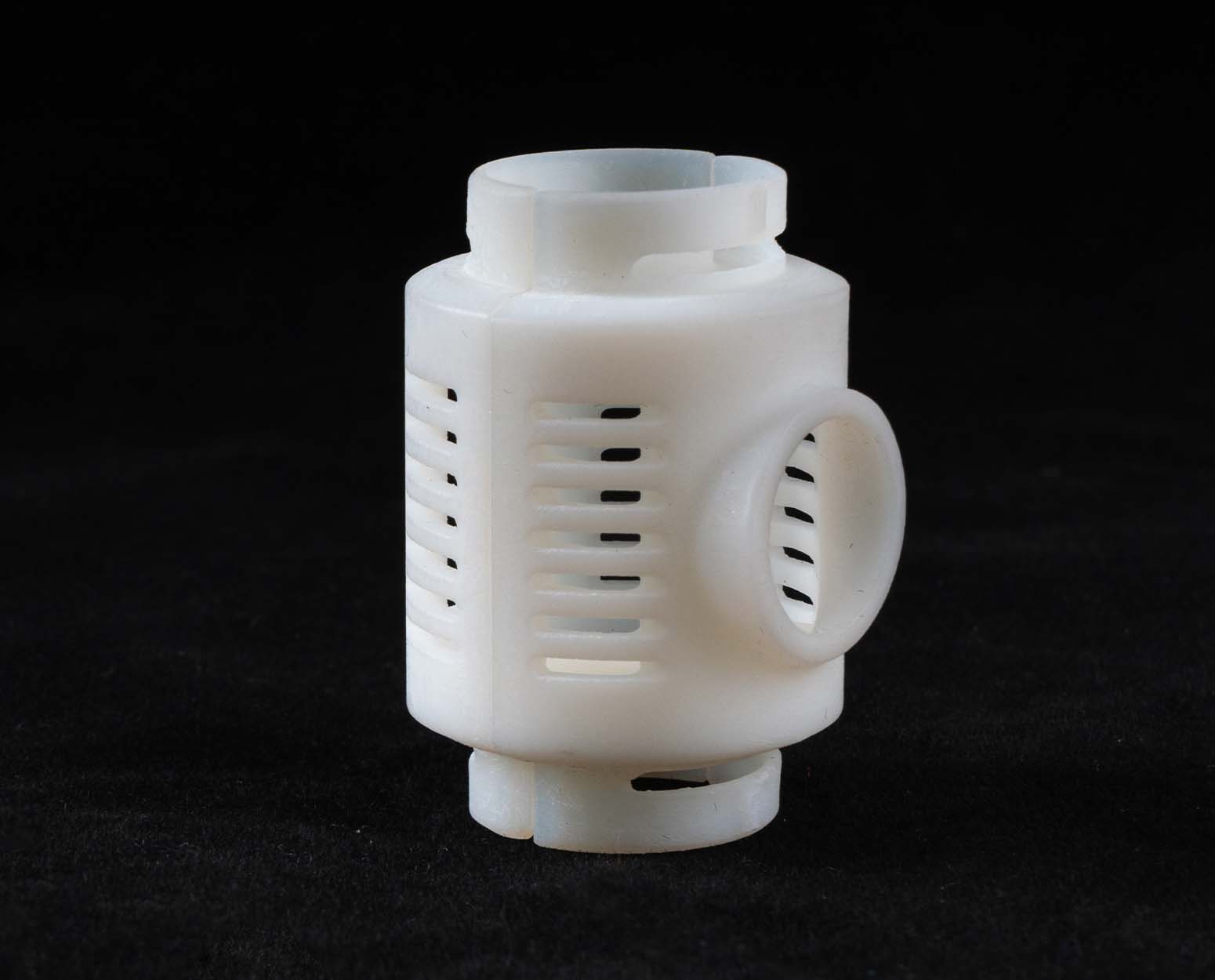 SLS Printing in PP (polypropylene) material