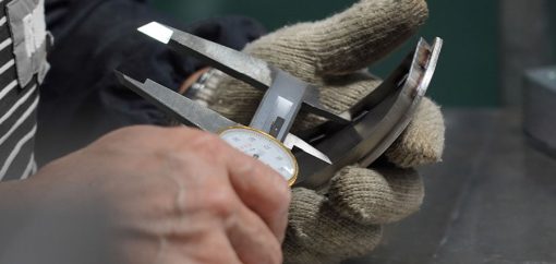 Precision sheet metal prototyping and part fabrication