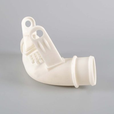 Rapid Prototyping With SLS Printing