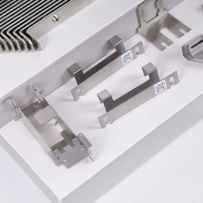 Custom sheet metal prototyping services with rapid lead times