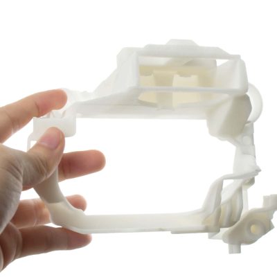 SLS Printing Service for Complex Prototypes