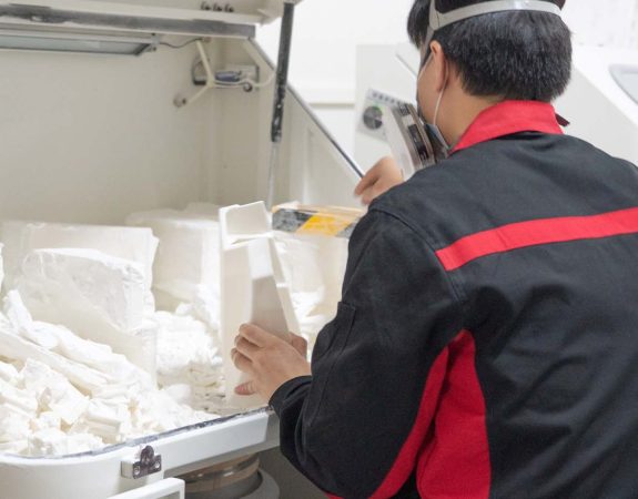 SLS 3D Printing Applications - Functional Prototypes, Rapid Parts, and Production