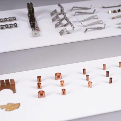 Custom sheet metal prototyping and fabrication service