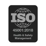 HLH Prototypes ISO 45001:2018 Certified