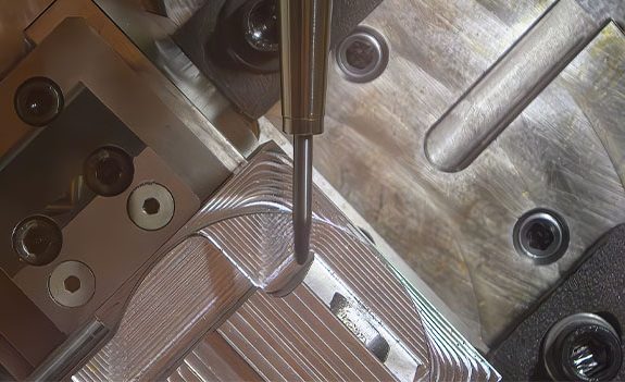 cnc machining for rapid prototyping and end-use production