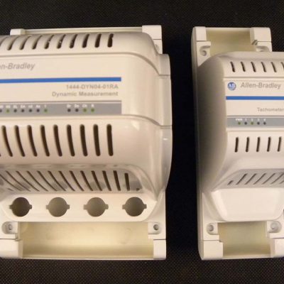 CNC Machined custom plastic housing and enclosure