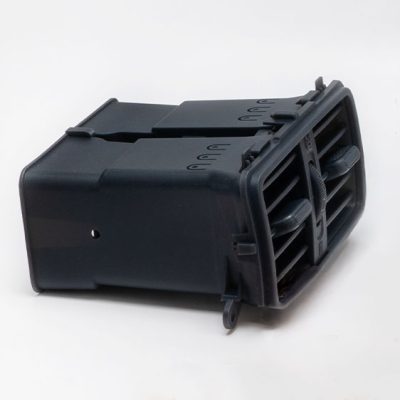 Functional SLA 3D printing