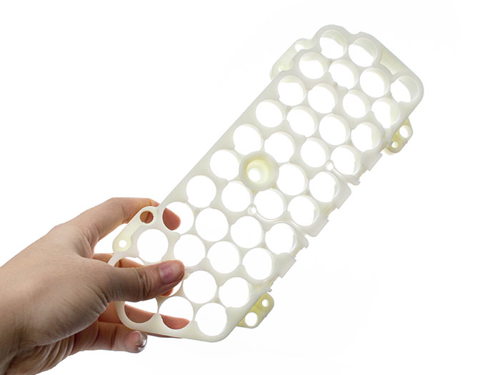 Godart 8228 SLA High Toughness Resin Material With Deburr Finish