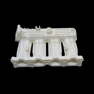 SLS 3D printed functional prototype