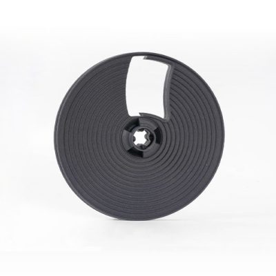 MJF 3D printed PA12 Nylon Component