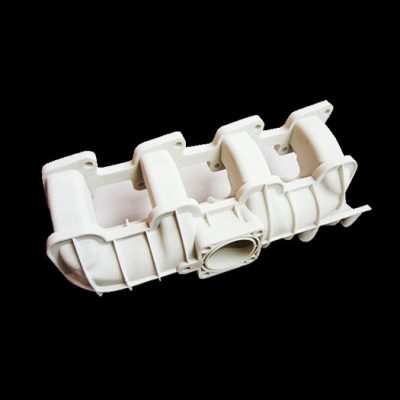 SLS 3D printed end-use engineering-grade production part