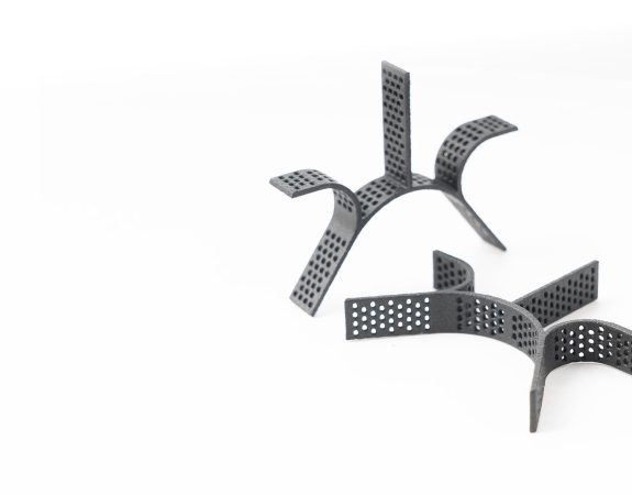 MJF 3D printing service HLH Rapid