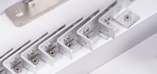 Sheet metal assembly and fastening services