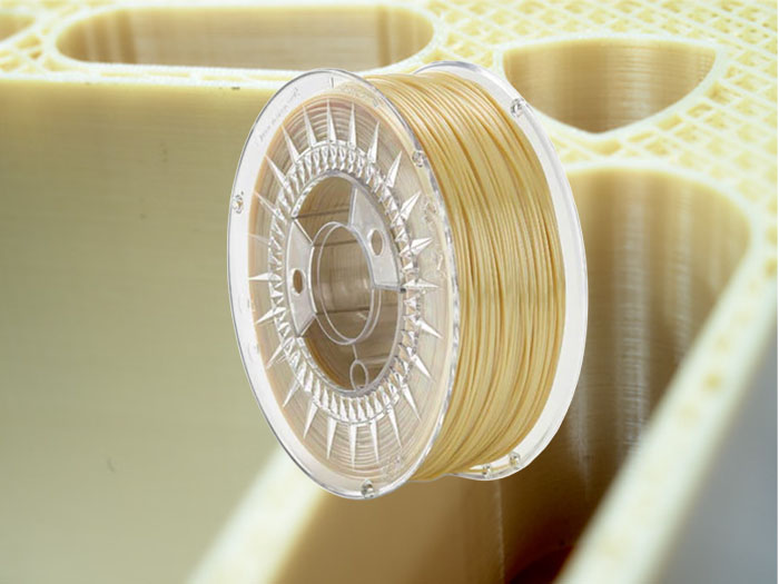 FDM 3D Printing Ultem9085 (PEI) filament material