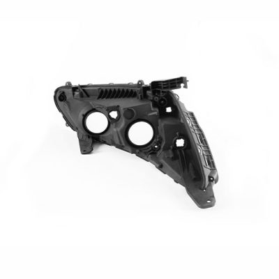 vacuum cast complex automotive component
