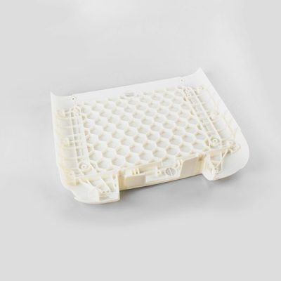 injection-mould like complex vacuum cast part