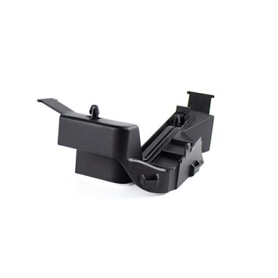 vacuum cast nylon-like part