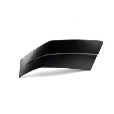 vacuum cast ABS-like part with excellent surface finish
