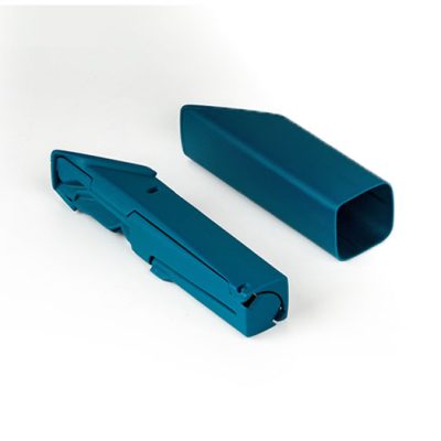 vacuum casting assembly components