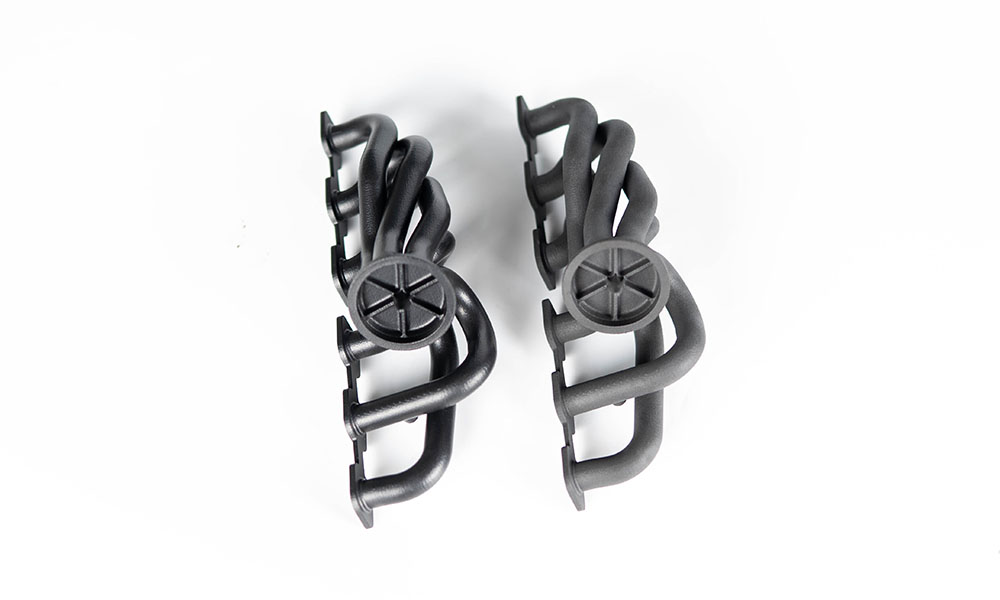 vapour smoothing surface finish guide